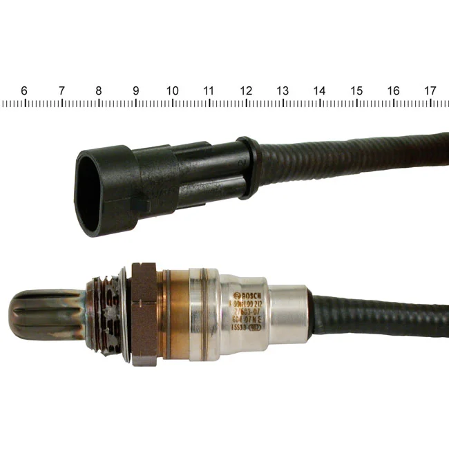 MCS Oxygen sensor exhaust. OEM style - 27683-06