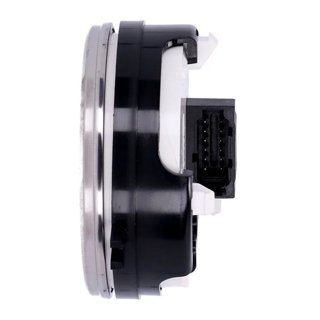 MCS FL speedo/tachometer, ''00-03 face'', black. electronic drive - 74471-03A
