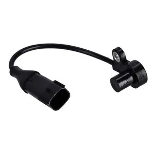 MCS Sensor, jiffy stand
