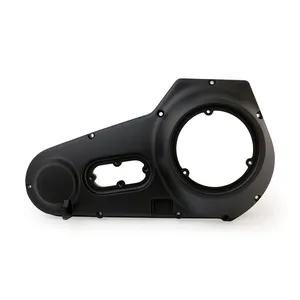 MCS Outer primary cover. Black
