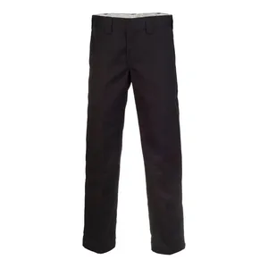 Dickies Dickies slim straight 873 work pant rec black