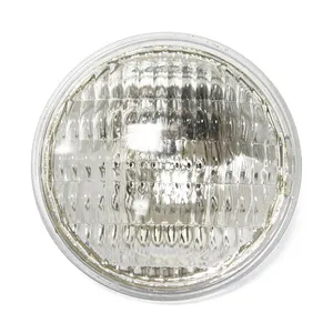 MCS 4-1/2" 30w 12v sealed beam unit. Fluted clear lens