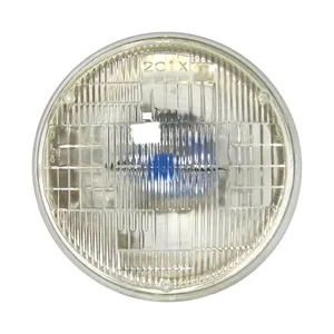 MCS sealed beam, headlamp unit 5-3/4"
