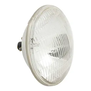 MCS sealed beam, headlamp unit 7"