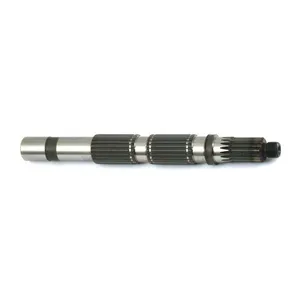 MCS Transmission mainshaft XL