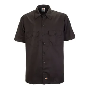 Dickies Dickies Short sleeve work shirt black
