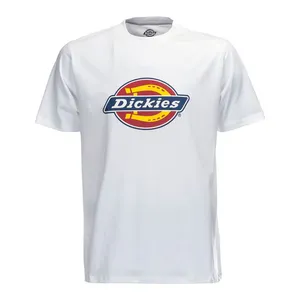 Dickies Dickies Icon Logo t-shirt white