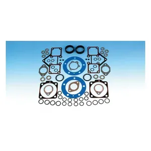 James Gaskets James, top end gasket kit. Shovelhead 3-5/8" big bore