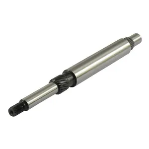 MCS Starter shaft