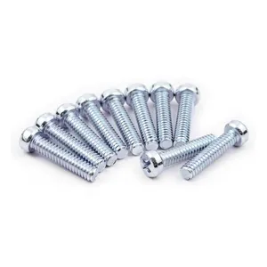 MCS Bolt, alternator stator mount