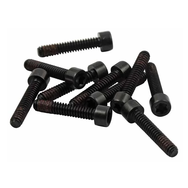 MCS Bolt, alternator stator mount - 2720