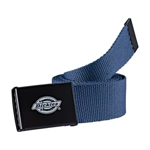 Dickies Dickies Orcutt belt dark navy