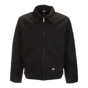 Dickies Dickies Lined Eisenhower jacket black