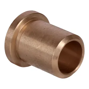 MCS Bushing, shifter shaft. hand shift