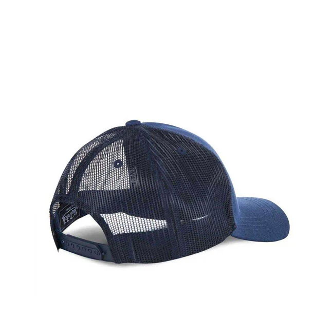 Von Dutch Dutch Lifestyle cap marine