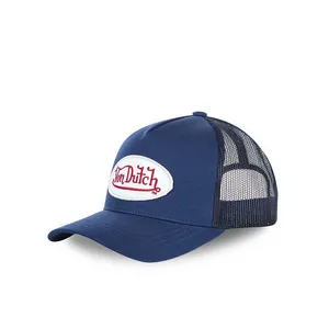 Von Dutch Von Dutch Lifestyle cap marine