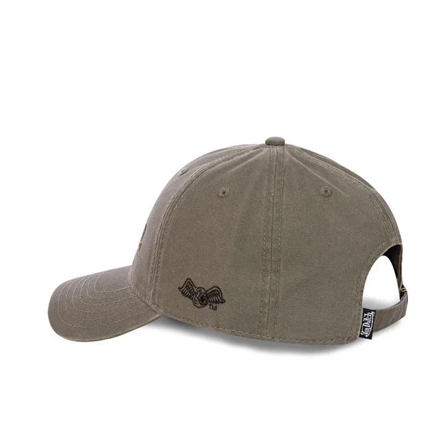 Von Dutch Lifestyle cap kaki