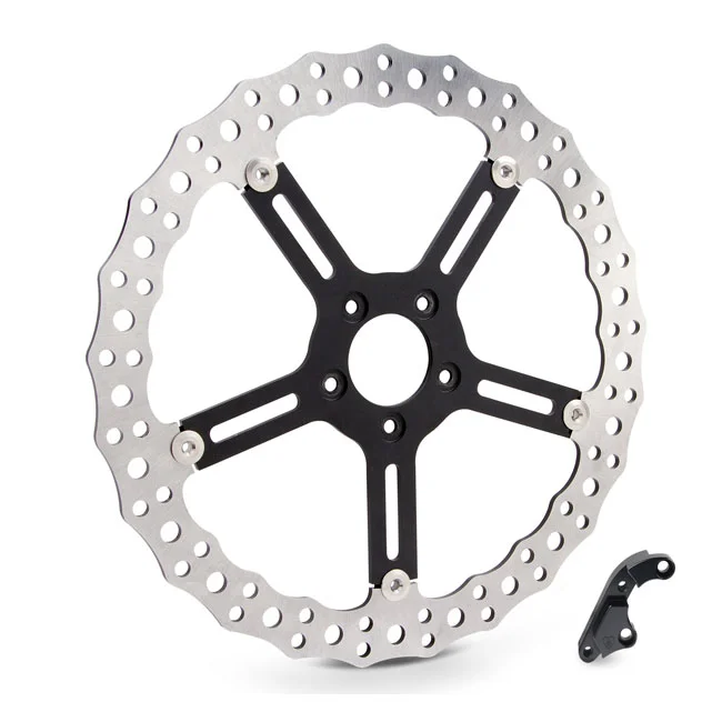 Arlen Ness ROTOR 15 JAGD FXLR
