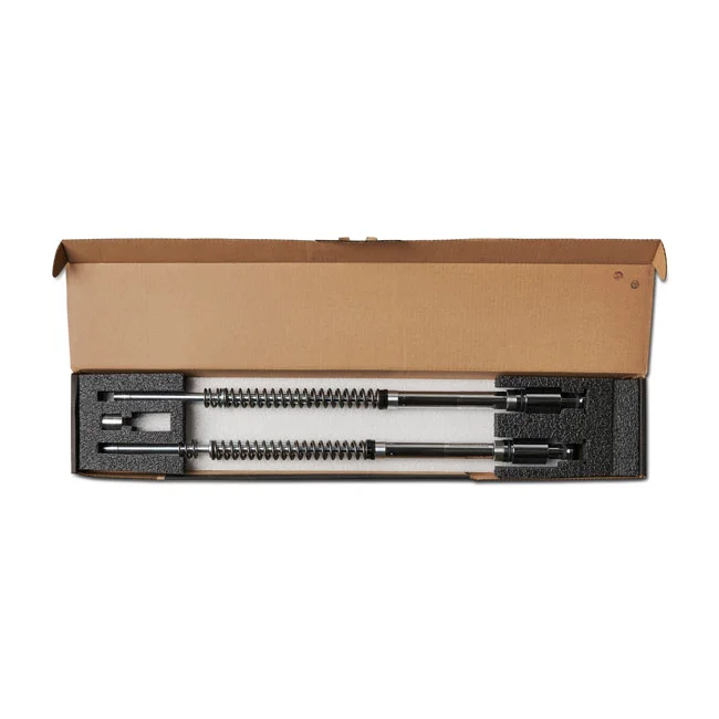 Progressive Suspension PS, symmetrical fork monotube cartridge kit. +2" height