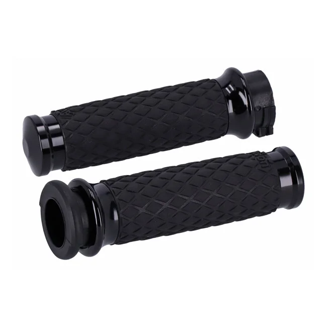 Avon Grips GRIPS DIAMOND CONTOUR BLK