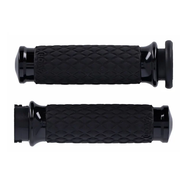 Avon Grips GRIPS DIAMOND CONTOUR BLK