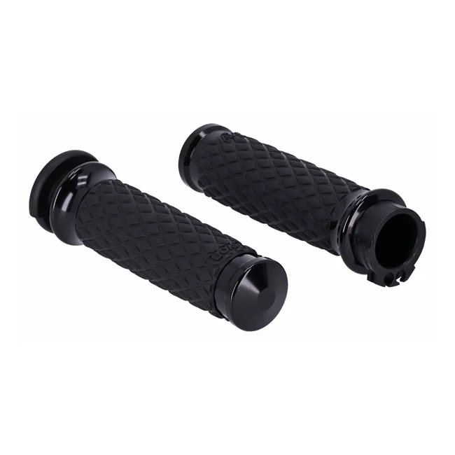 Avon Grips GRIPS DIAMOND CONTOUR BLK