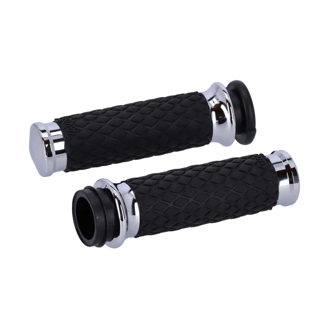 Avon Grips GRIPS DIAMOND CONTOUR CHR TBW