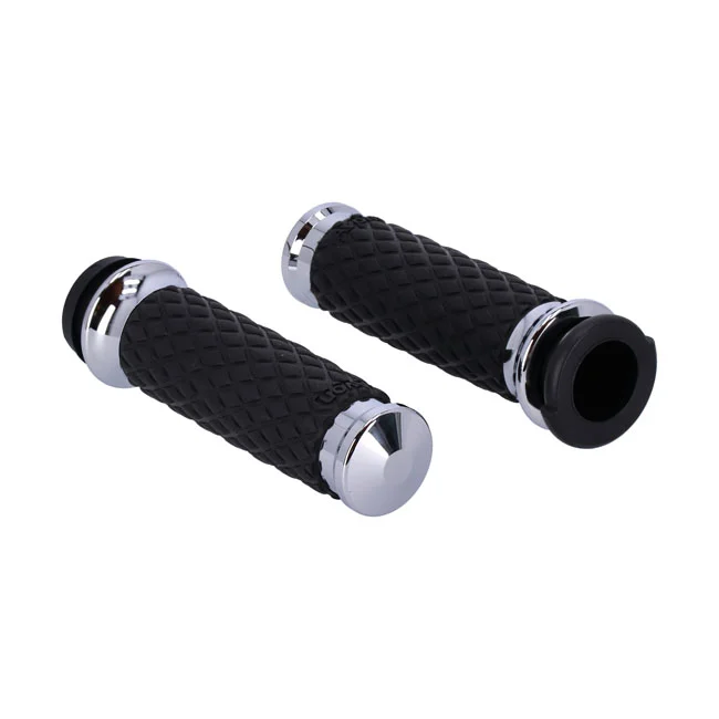 Avon Grips GRIPS DIAMOND CONTOUR CHR TBW