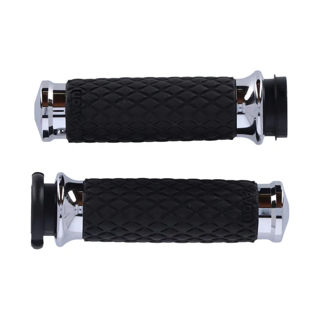 Avon Grips GRIPS DIAMOND CONTOUR CHR TBW