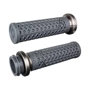 ODI ODI, V-twin lock-on grips vans signature, tbw. graphite