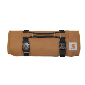 Carhartt Carhartt 18 pocket utility bag brown