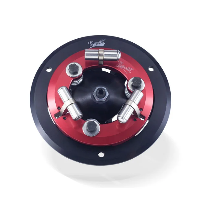Barnett CLUTCH PRESSURE PLATE LOCK-UP