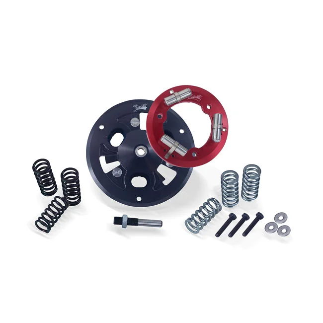 Barnett CLUTCH PRESSURE PLATE LOCK-UP