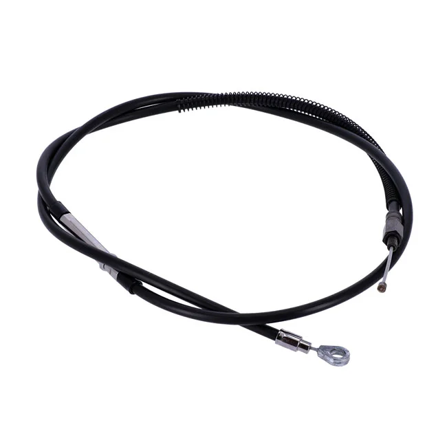 Barnett Clutch cable. Black
