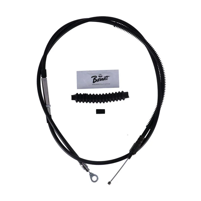 Barnett Clutch cable. Black