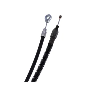Barnett Barnett, clutch cable. Black