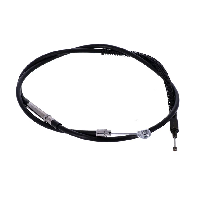 Barnett Clutch cable. Black