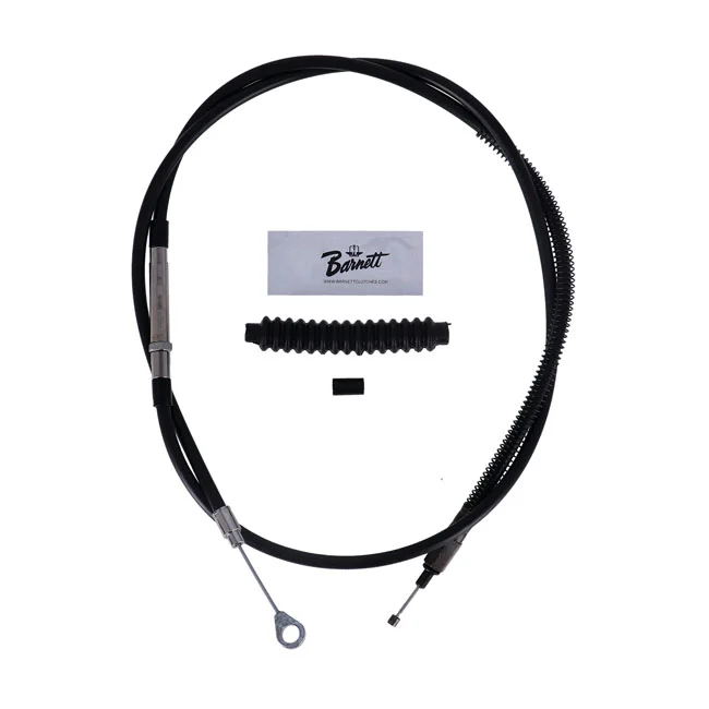 Barnett Clutch cable. Black