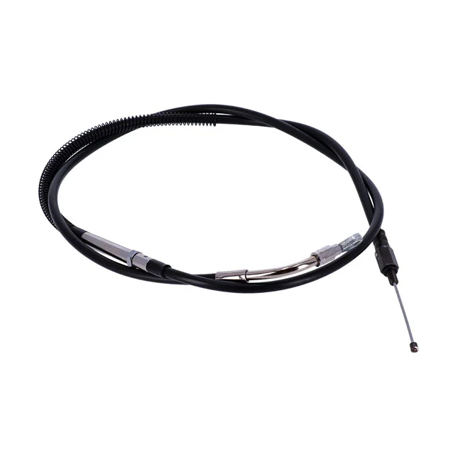 Barnett Clutch cable. Black std