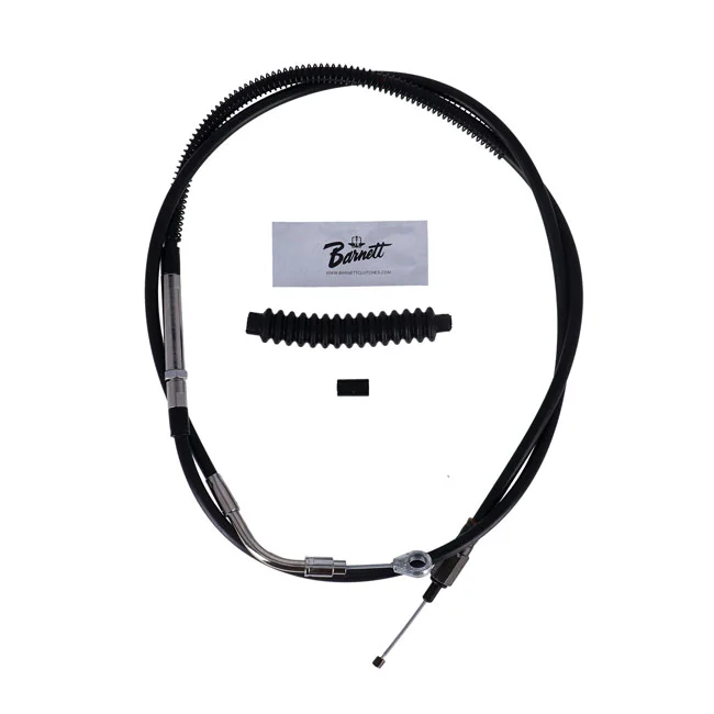 Barnett Clutch cable. Black std