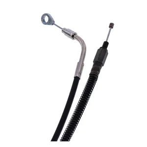 Barnett Barnett, clutch cable. Black std