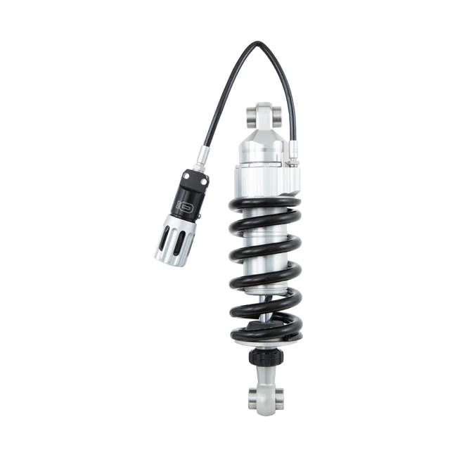 Öhlins SHOCK HD SOFTAIL STX 46 BLK SP