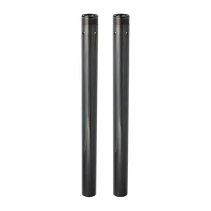 Arlen Ness Arlen Ness, 49mm fork tubes, +2" length. Black