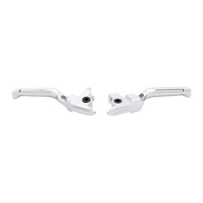 Arlen Ness Ness, Method handlebar lever set. Chrome