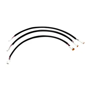 Namz NAMZ, throttle by wire & H/B switch extension. +15"