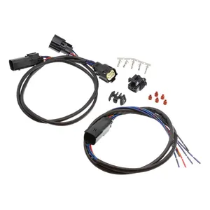 Namz NAMZ, Tour-Pack wiring installation kit