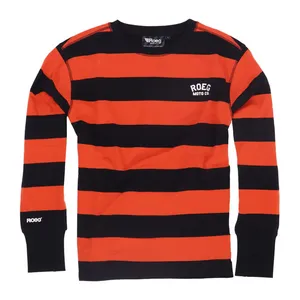 Roeg Roeg Ricky jersey orange/black
