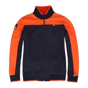 Roeg Roeg Hank track jack navy/orange
