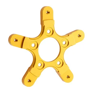 Arlen Ness Arlen Ness, Touring brake rotor adapter. Arlen Ness, wheels.