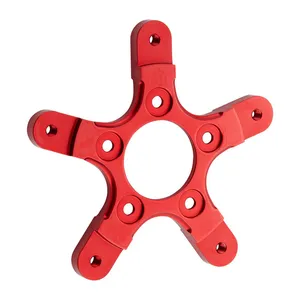 Arlen Ness Arlen Ness, Touring brake rotor adapter. Arlen Ness, wheels.